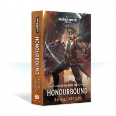 Honourbound (Inglese)